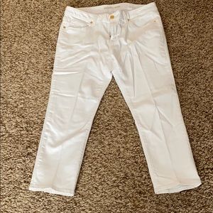 Never Worn Michael Kors Ankle Pants